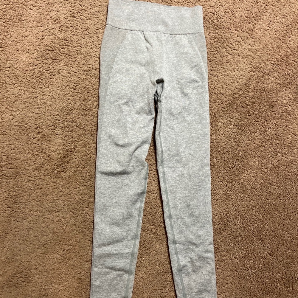 Gymshark Flex high waisted leggings
